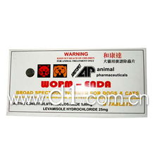 全面關(guān)愛(ài)寵物健康 和康達(dá)廣譜驅(qū)蟲片與五官清潔護(hù)理指南